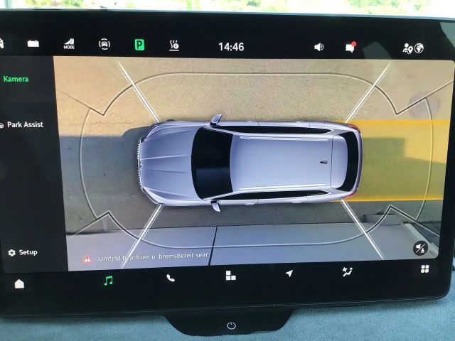 Skoda Superb Selection iV