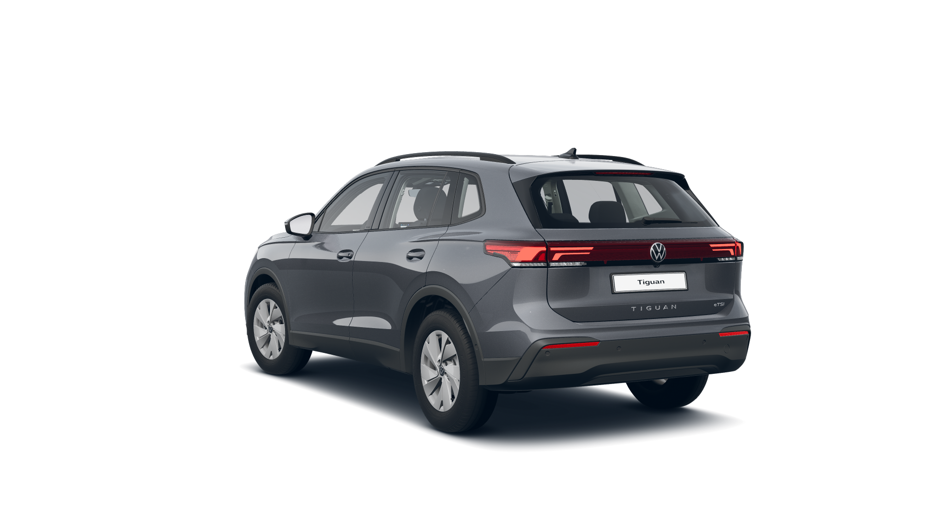 Volkswagen Tiguan 1.5 eTSI DSG Life