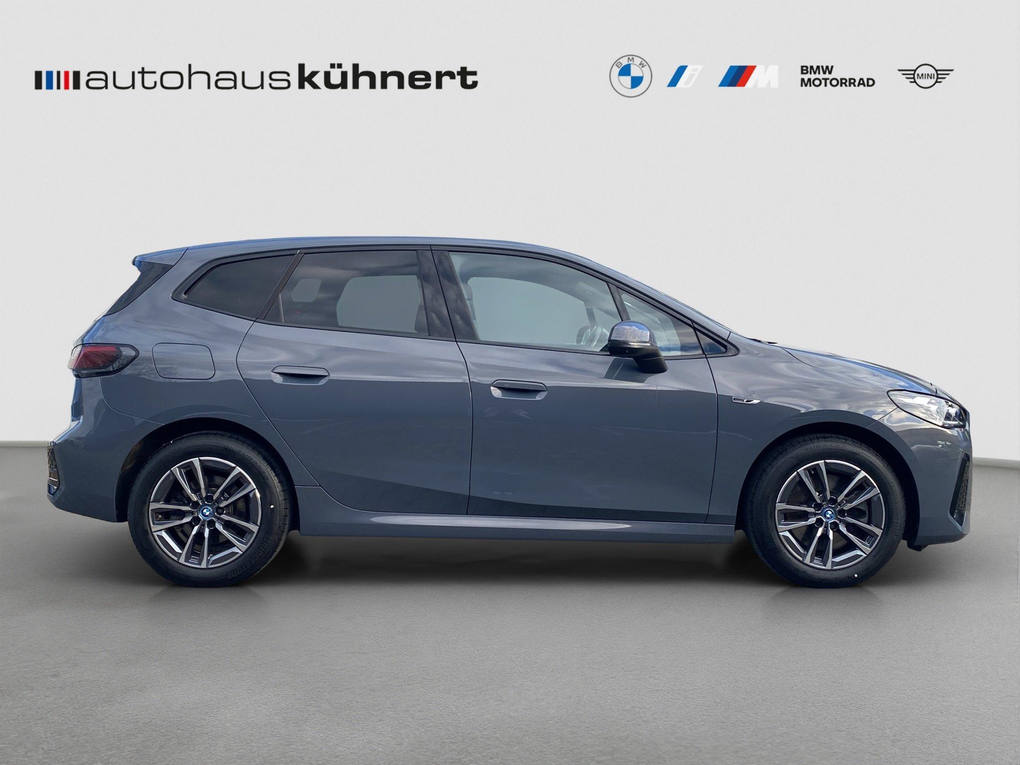 BMW 230 Active Tourer xDrive