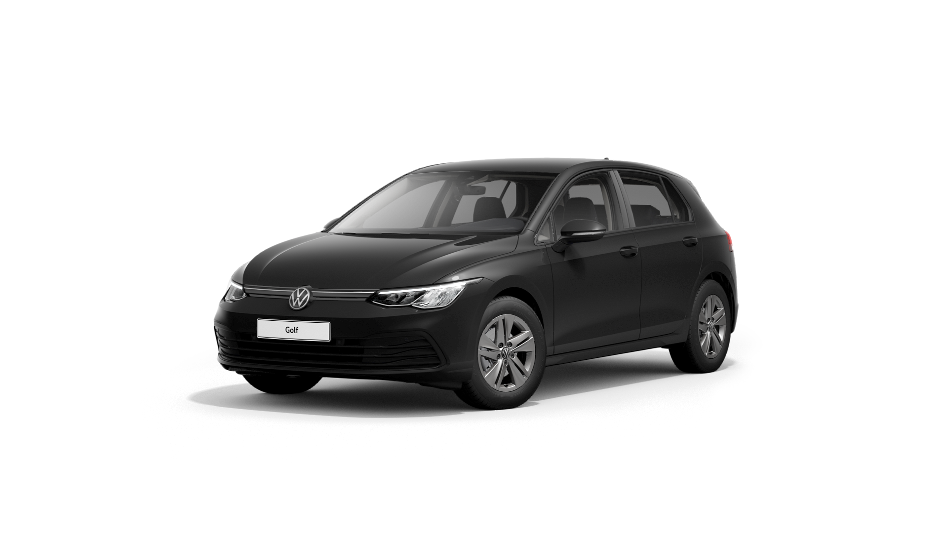 Volkswagen Golf 1.5 TSI Golf VIII Life