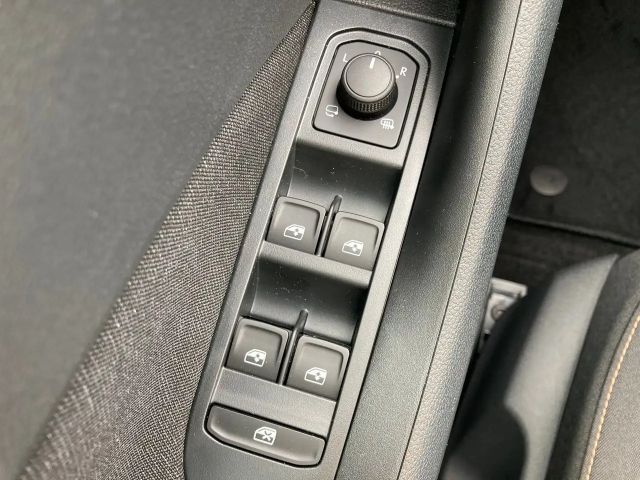 Skoda Scala Selection