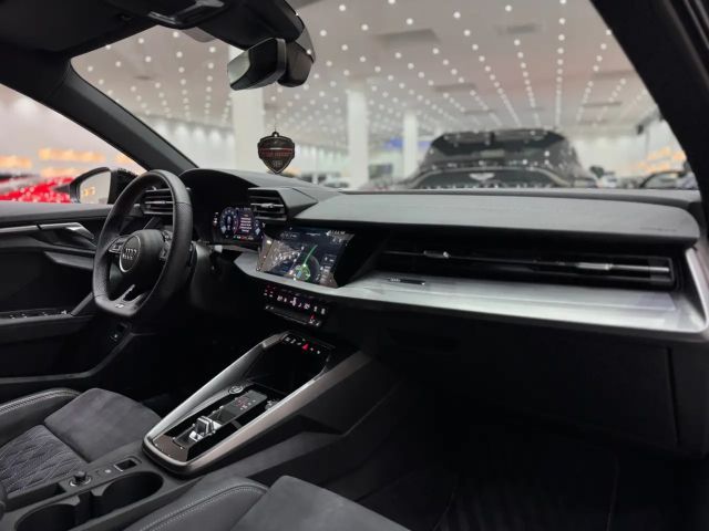 Audi A3 45 TFSI S-Tronic