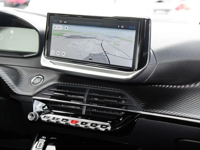 Peugeot E-2008 Allure Pack