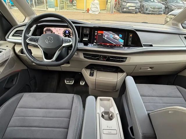 Volkswagen Multivan 2.0 TDI Lang Style T7