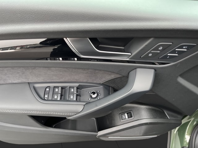 Audi Q5 50 TDI Quattro Sportback