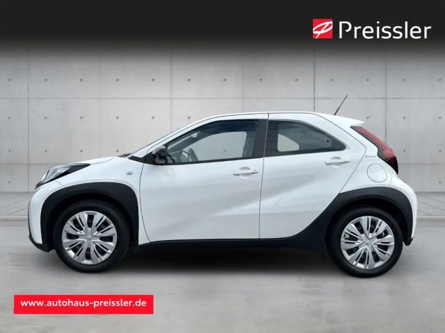 Toyota Aygo X Business Hatchback