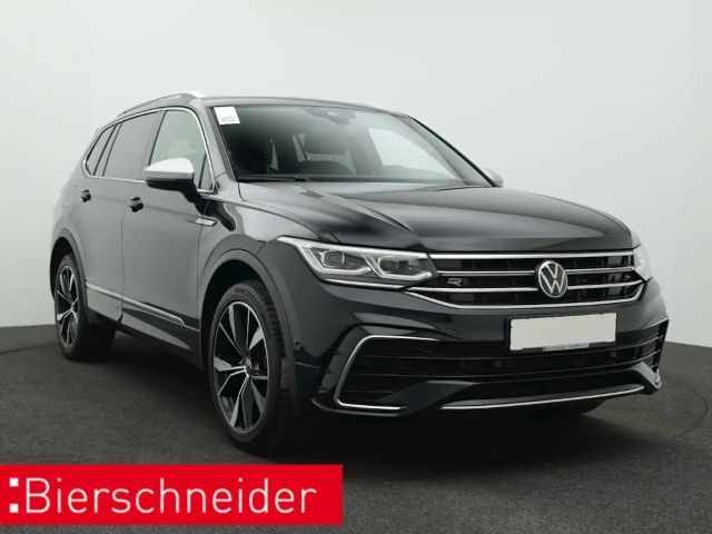 Volkswagen Tiguan 2.0 TDI Allspace DSG R-Line