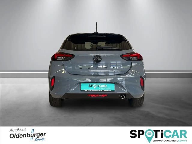 Opel Corsa GS-Line Grand Sport