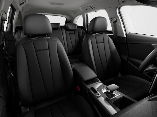 Audi A4 40 TFSI Avant S-Tronic