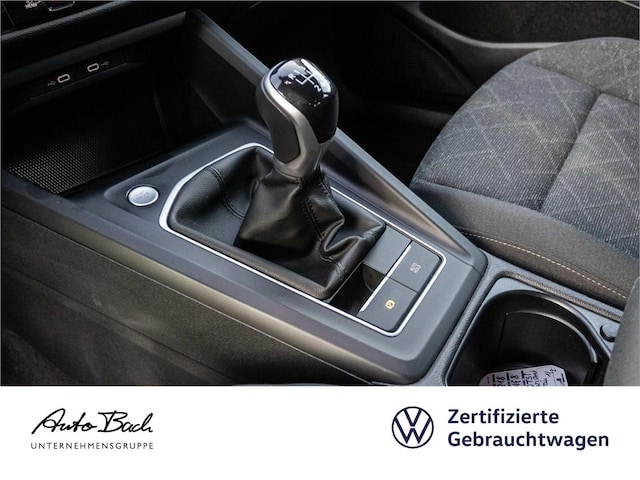 Volkswagen Golf 1.0 TSI Life Variant