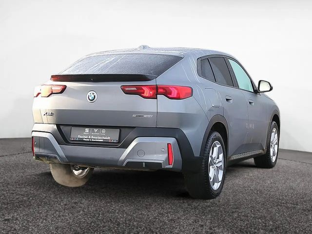 BMW X2 sDrive sDrive20i