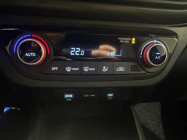 Hyundai i10 N Line T-GDi