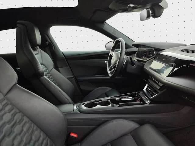 Audi e-tron GT Quattro