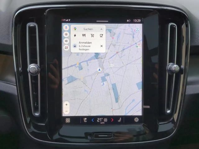 Volvo XC40 Twin Engine Ultimate