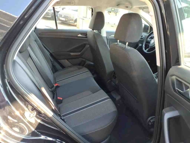 Volkswagen T-Roc 1.0 TSI