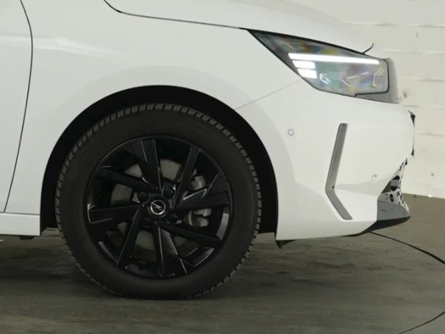 Opel Corsa GS-Line Grand Sport