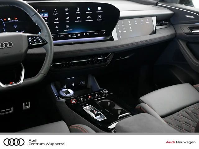 Audi SQ6 e-tron Quattro Sportback