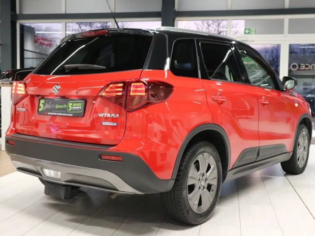 Suzuki Vitara Comfort