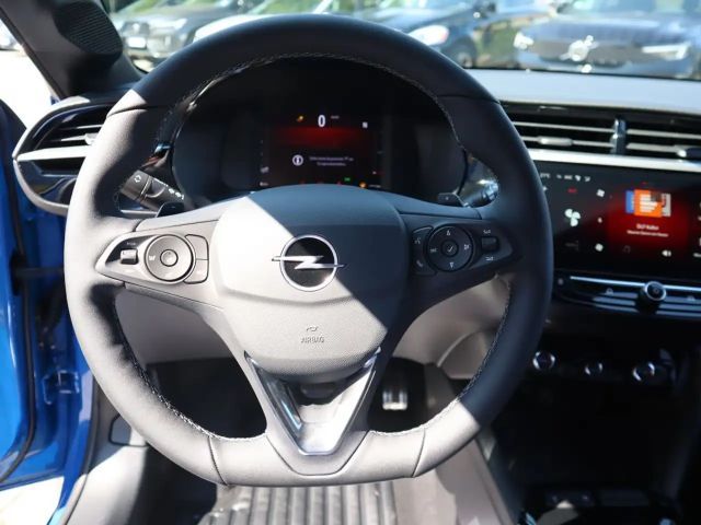 Opel Corsa 1.2 Turbo GS-Line Grand Sport Turbo