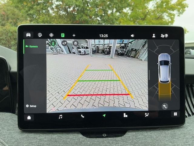 Skoda Superb 2.0 TSI 4x4 Combi