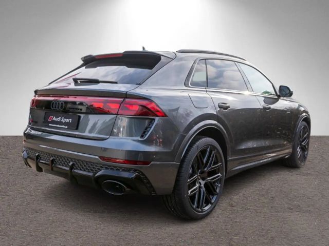 Audi RS Q8 SUV 441(600) kW(PS) tiptronic