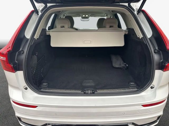 Volvo XC60 Dark Plus