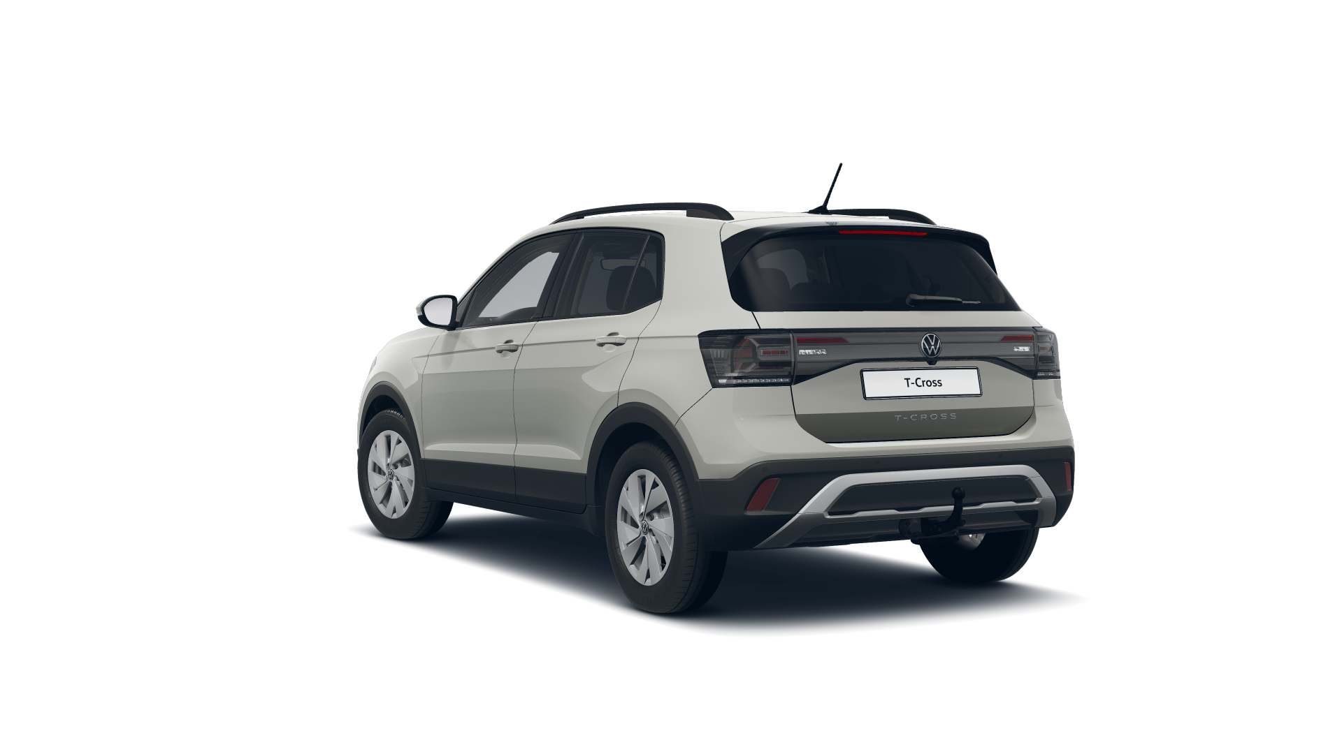 Volkswagen T-Cross 1.0 TSI Life
