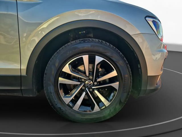 Volkswagen Tiguan 2.0 TDI Comfortline