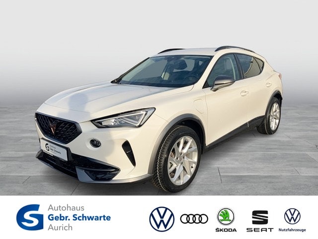 Cupra Formentor 1.4 e-Hybrid