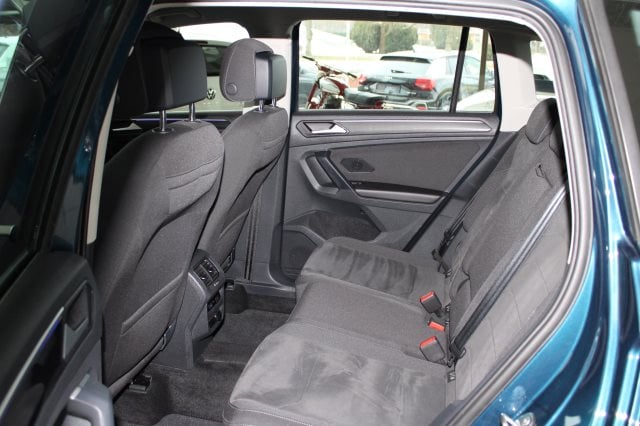 Volkswagen Tiguan eHybrid