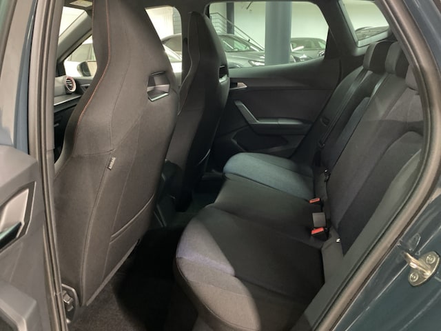 Seat Arona 1.5 TSI FR-lijn