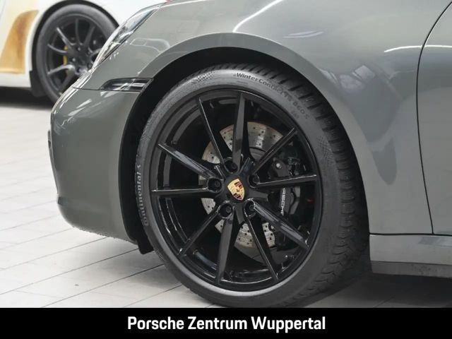 Porsche 992 Carrera Coupé S