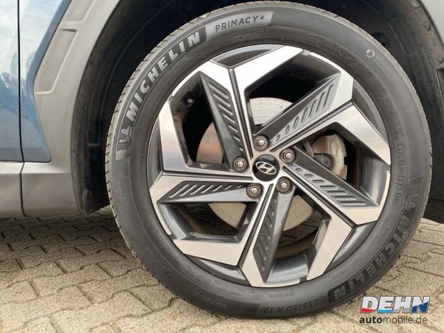 Hyundai Tucson 1.6 T-GDi Trend