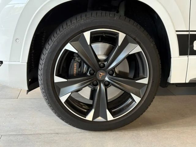 Cupra Ateca 2.0 TSI 4Drive VZ