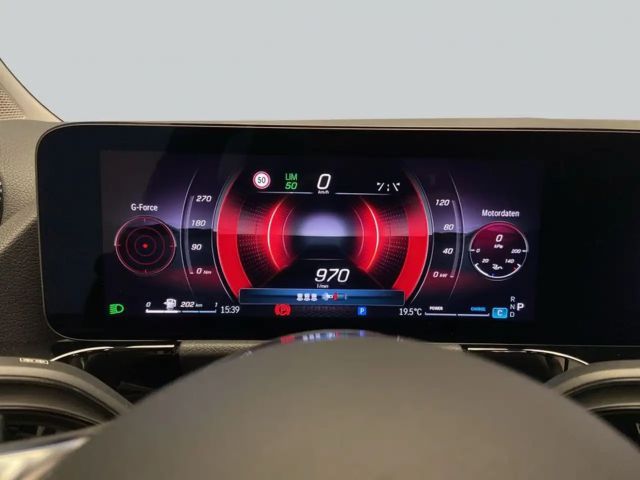 Mercedes-Benz B 200 B-Klasse