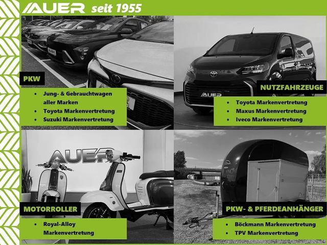 DS DS 7 Crossback Crossback E-Tense