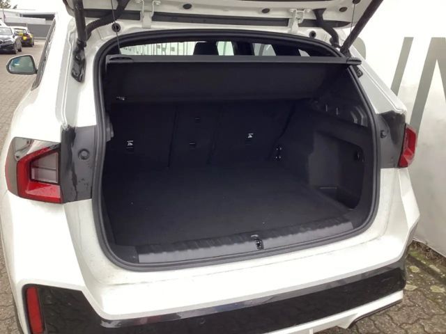 BMW X1 M-Sport sDrive18i