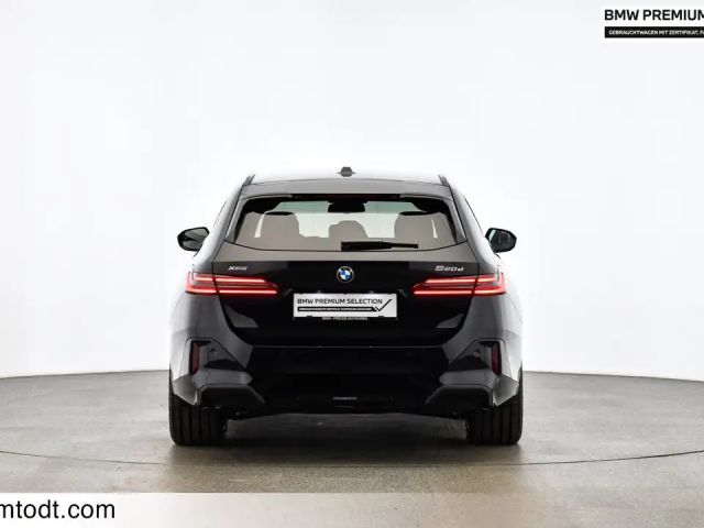 BMW 520 520d xDrive