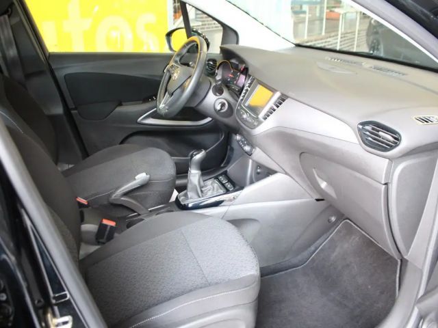 Opel Crossland X Edition