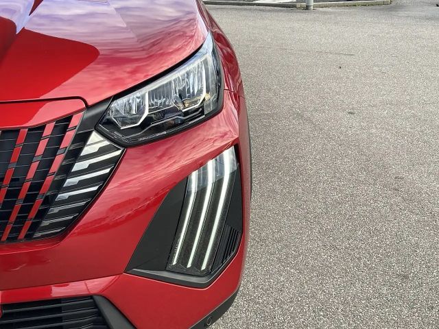 Peugeot 2008 Allure Pack PureTech