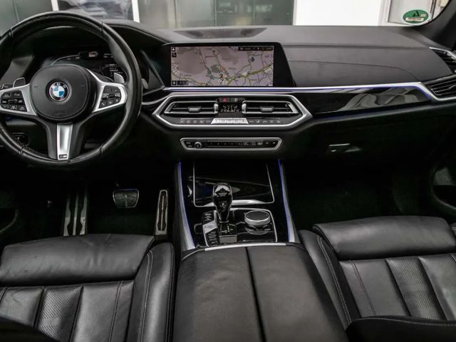 BMW X5 M-Sport xDrive30d