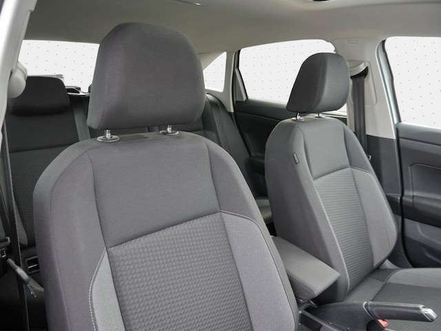 Volkswagen Taigo 1.0 TSI Life