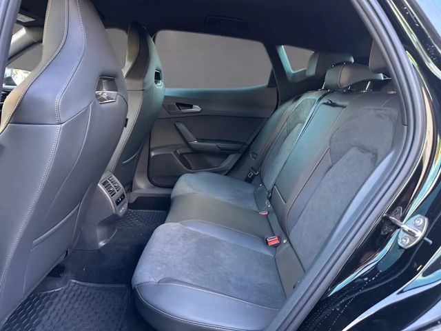 Cupra Formentor 2.0 TSI VZ