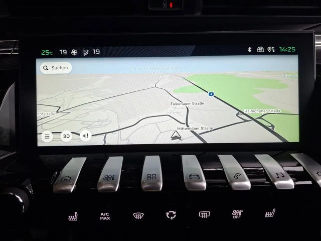 Peugeot 508 Allure Pack SW