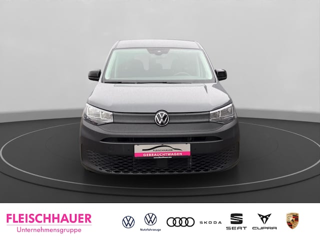 Volkswagen Caddy 2.0 TDI Combi