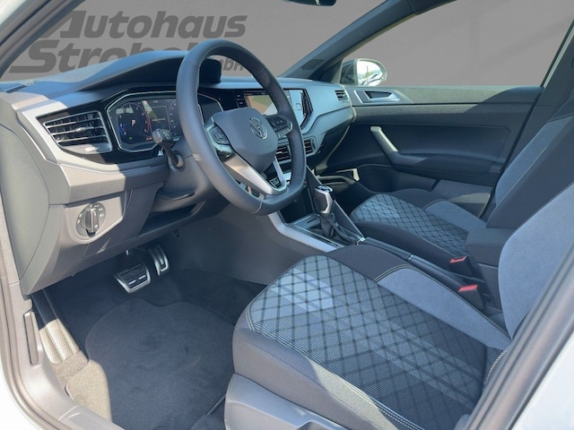 Volkswagen Taigo 1.0 TSI DSG R-Line