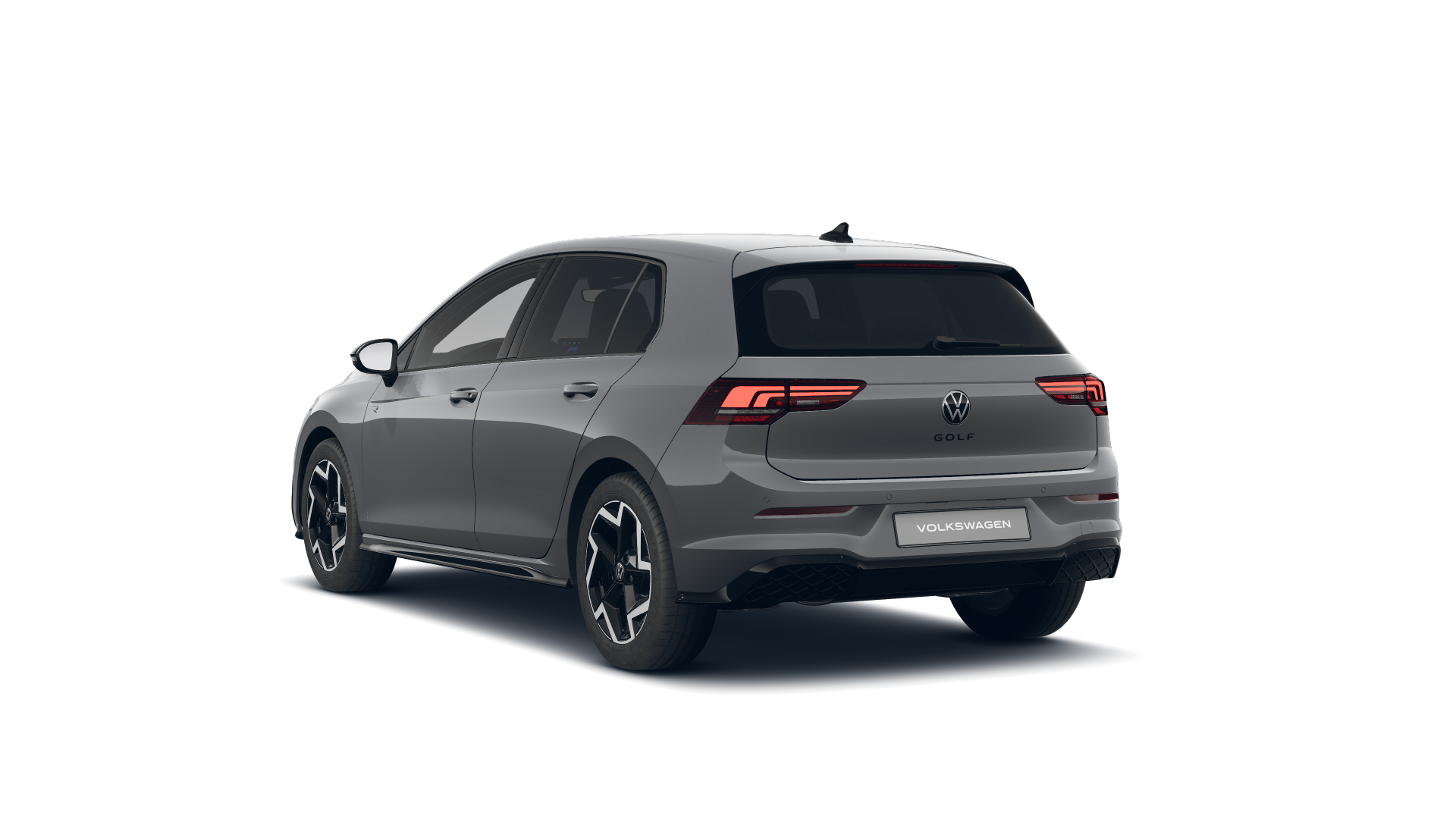 Volkswagen Golf 1.5 TSI Golf VIII R-Line Style