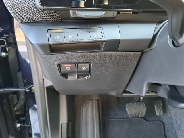 Renault Megane E-Tech E-Tech