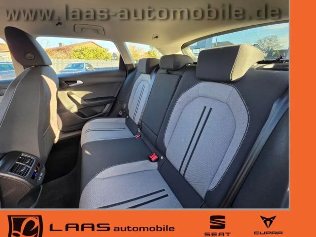 Seat Leon 1.5 TSI Sportstourer Style
