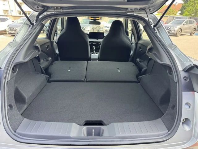 Nissan Juke Acenta DIG-T